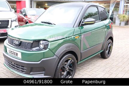 Ford Andere 