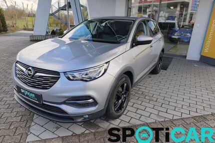 Opel Grandland (X) Gebrauchtwagen