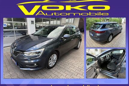 Renault Megane Gebrauchtwagen