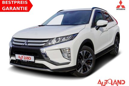 Mitsubishi Eclipse Cross Gebrauchtwagen