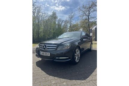 Mercedes-Benz C 220 Gebrauchtwagen