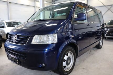 VW T5 Multivan Gebrauchtwagen