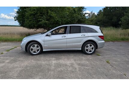 Mercedes-Benz R 320 Gebrauchtwagen