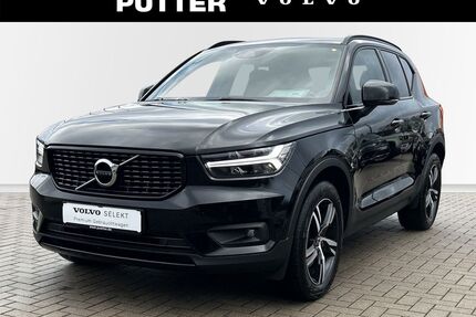 Volvo XC40 Gebrauchtwagen