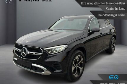Mercedes-Benz GLC 300 Gebrauchtwagen