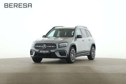 Mercedes-Benz GLB 200 Gebrauchtwagen