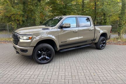 Dodge RAM Gebrauchtwagen