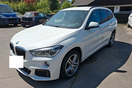 BMW X1 Gebrauchtwagen