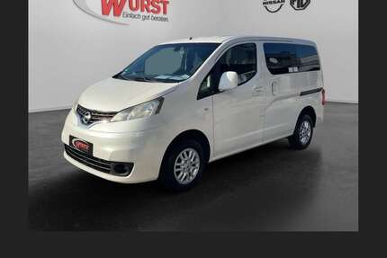 Nissan NV200 Gebrauchtwagen