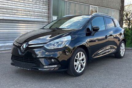 Renault Clio Gebrauchtwagen