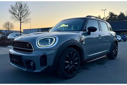 Mini Countryman SE (Cooper) Gebrauchtwagen