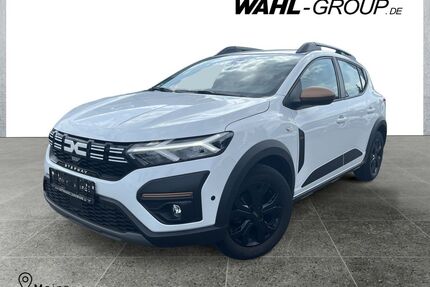Dacia Sandero Gebrauchtwagen
