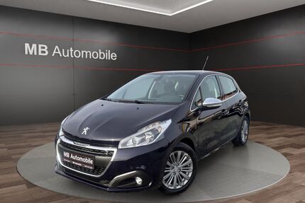 Peugeot 208 Gebrauchtwagen