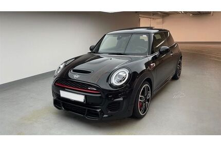 Mini John Cooper Works Gebrauchtwagen
