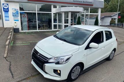 Mitsubishi Space Star Gebrauchtwagen