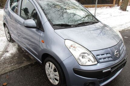 Nissan Pixo Gebrauchtwagen