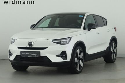 Volvo C40 Gebrauchtwagen