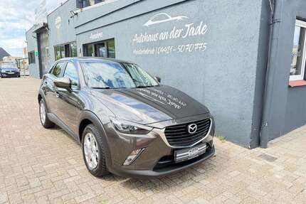 Mazda CX-3 Gebrauchtwagen