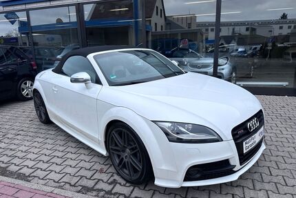 Audi TT Gebrauchtwagen