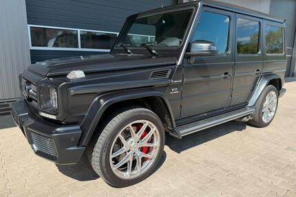Mercedes-Benz G 65 AMG Gebrauchtwagen