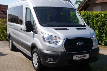 Ford Transit Gebrauchtwagen
