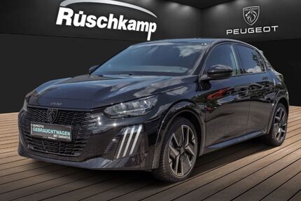 Peugeot 208 Gebrauchtwagen