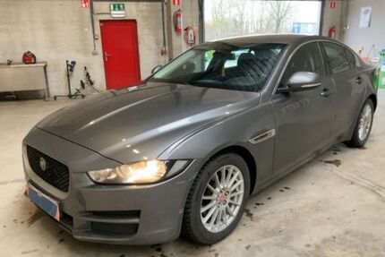 Jaguar XE Gebrauchtwagen