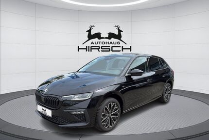 Skoda Scala Gebrauchtwagen