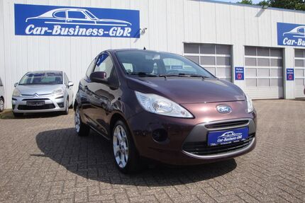 Ford Ka/Ka+ Gebrauchtwagen