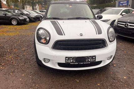 Mini Cooper Gebrauchtwagen