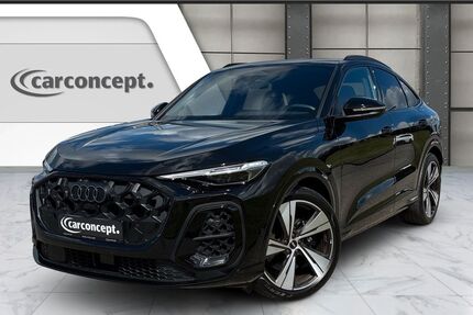 Audi SQ5 Gebrauchtwagen