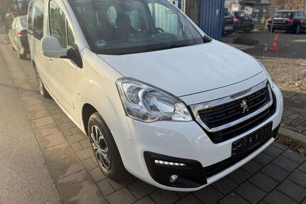 Peugeot Partner Gebrauchtwagen