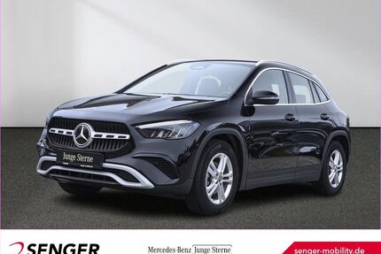Mercedes-Benz GLA 200 Gebrauchtwagen