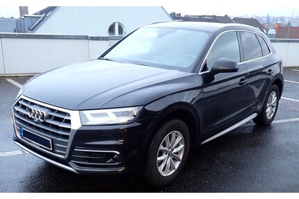 Audi Q5 Gebrauchtwagen