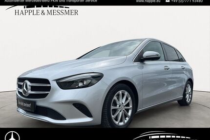 Mercedes-Benz B 220 Gebrauchtwagen