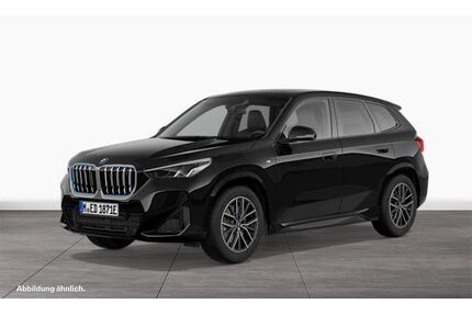 BMW iX1 Gebrauchtwagen