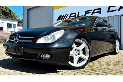 Mercedes-Benz CLS 350 Gebrauchtwagen