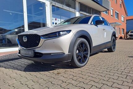 Mazda CX-30 Gebrauchtwagen