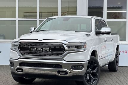 Dodge RAM Gebrauchtwagen