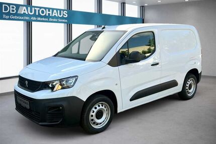 Peugeot Partner Gebrauchtwagen