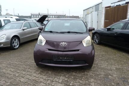 Toyota IQ Gebrauchtwagen
