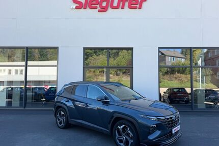Hyundai TUCSON Gebrauchtwagen