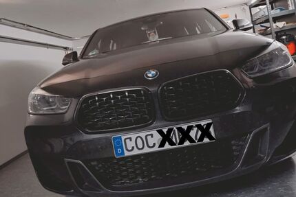 BMW X2 Gebrauchtwagen