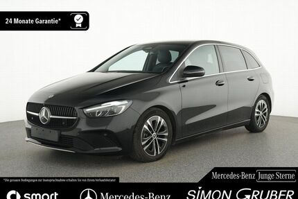 Mercedes-Benz B 180 Gebrauchtwagen