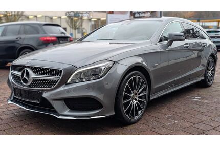 Mercedes-Benz CLS 250 Shooting Brake Gebrauchtwagen