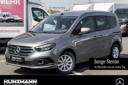 Mercedes-Benz T-Klasse Gebrauchtwagen