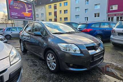 Toyota Auris Gebrauchtwagen