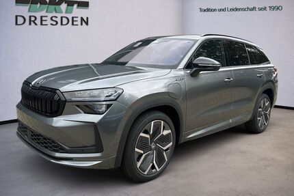 Skoda Kodiaq Gebrauchtwagen