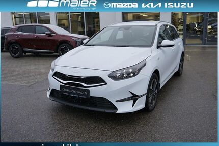 Kia ceed Sportswagon Gebrauchtwagen