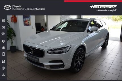Volvo V90 Cross Country Gebrauchtwagen